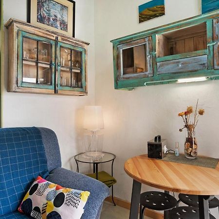 Вілла Casa Lola Вехер-де-ла-Фронтера Екстер'єр фото